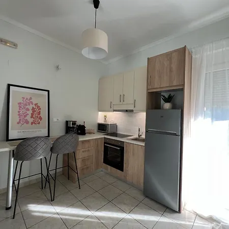 Lägenhet Joyful By 8essentially Chania (Crete)