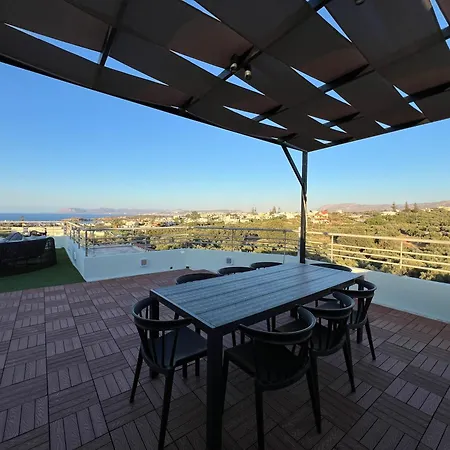 Joyful By 8essentially Chania (Crete)