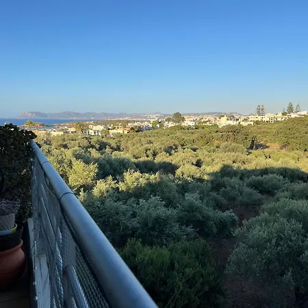 Lägenhet Joyful By 8essentially Chania (Crete)