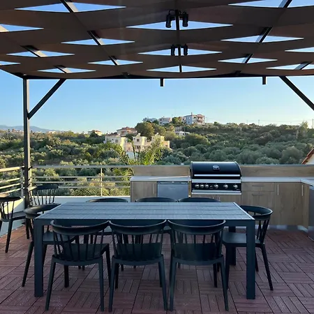 Lägenhet Joyful By 8essentially Chania (Crete)