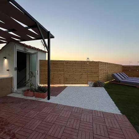 Joyful By 8essentially Apartment Chania (Crete)